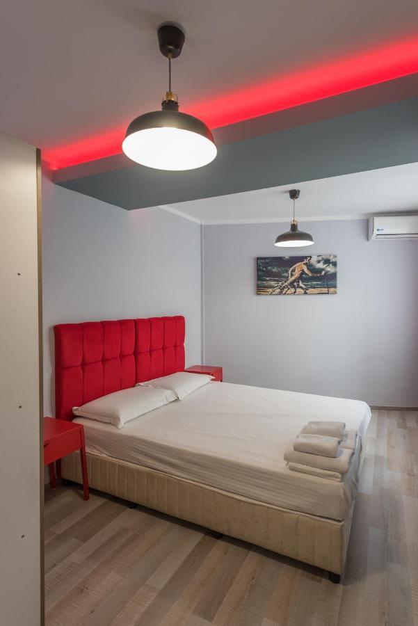 Harmony Residence Bukarest Exterior foto